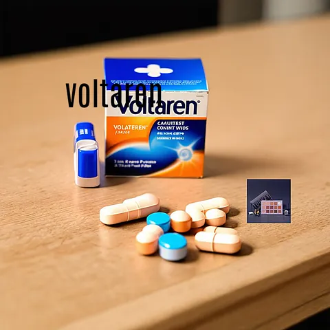 Pomata voltaren prezzo